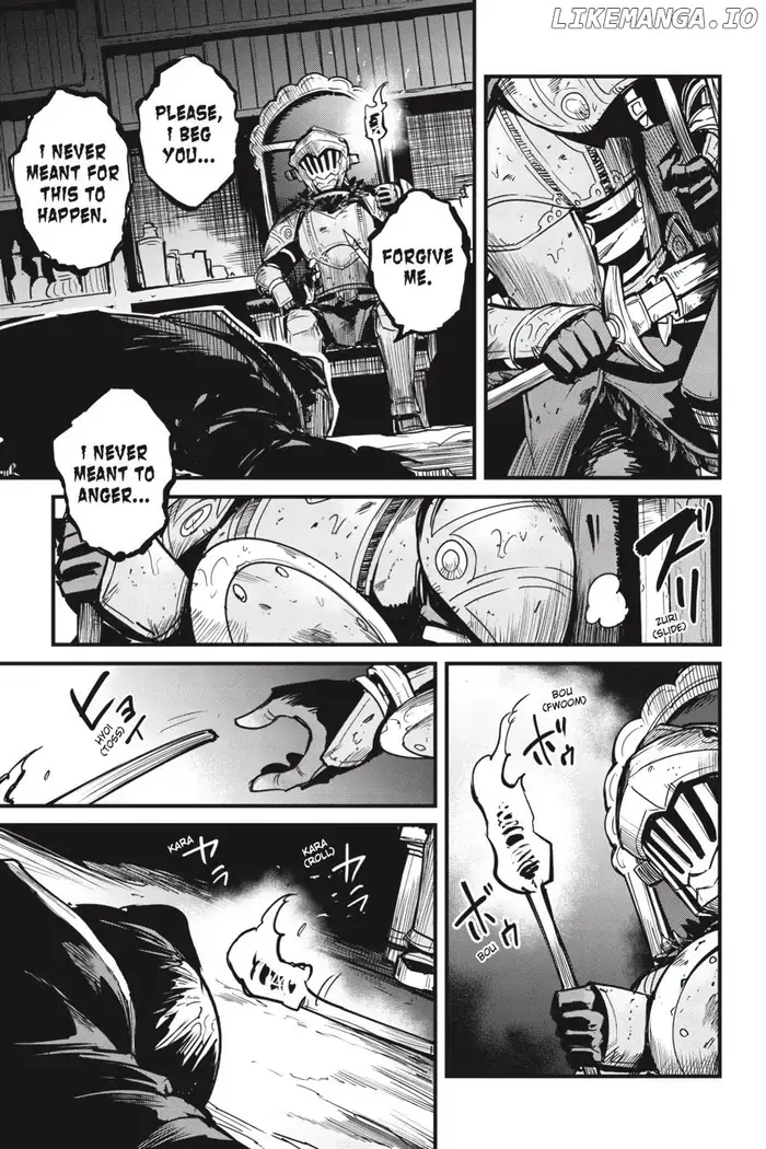 Goblin Slayer: Side Story Year One Chapter 108 image 08_optimized_optimized